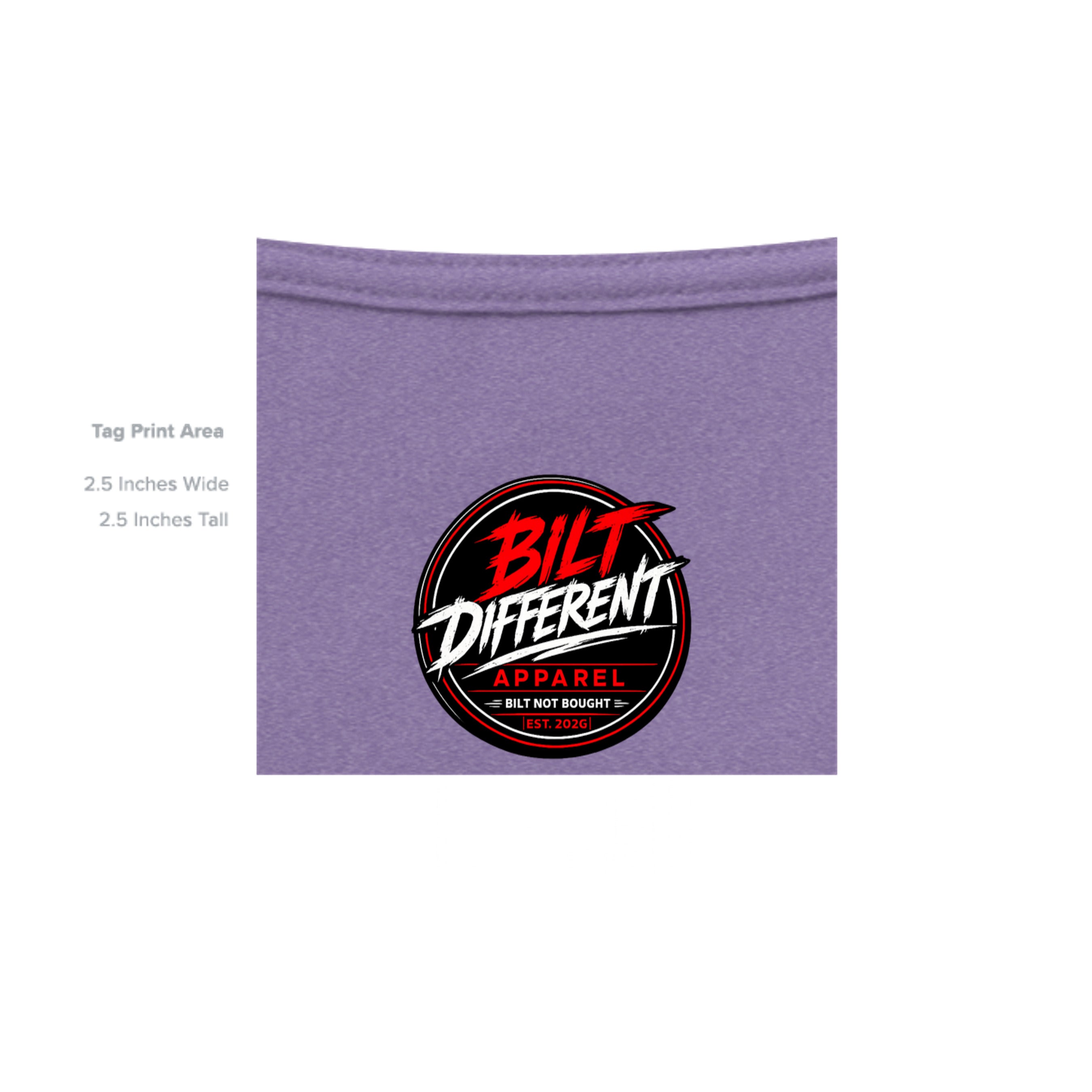 HEATHER PURPLE - G640 - INSIDE_TAG_LINE